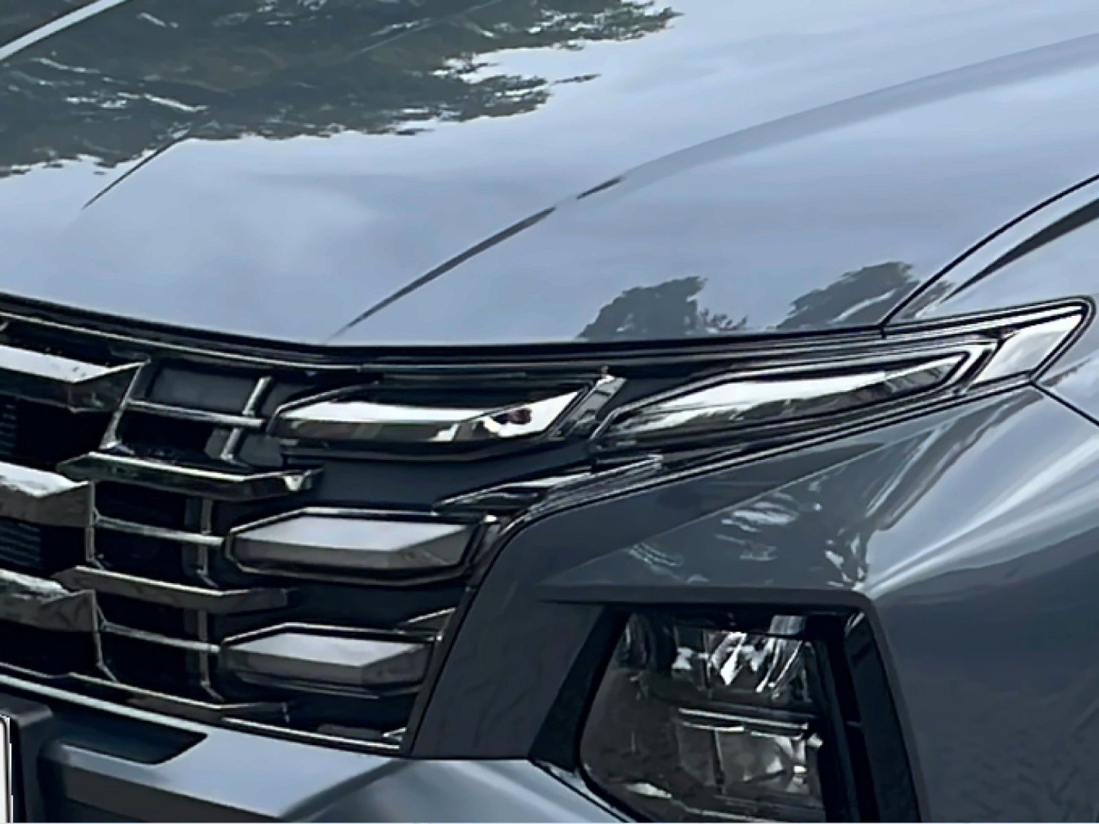 Hyundai Tucson – Bild 3