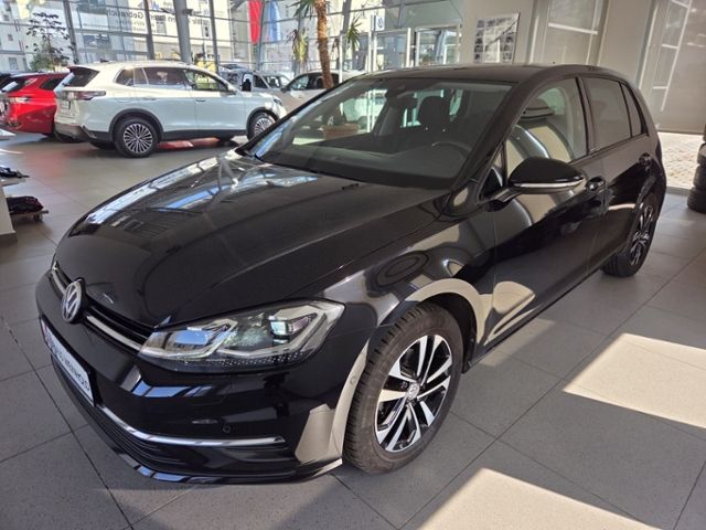 Golf VII Comfortline 1.0 TSI LED PDC CLI 8FACH I