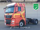 MAN TGX 18.470 4X2 XLX ACC PTO - MAN TGX 18-470