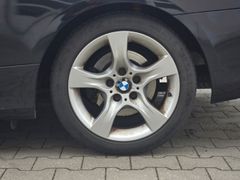 Fahrzeugabbildung 320 d Coupe DPF Navi Leder Soundsystem Xenon Kur