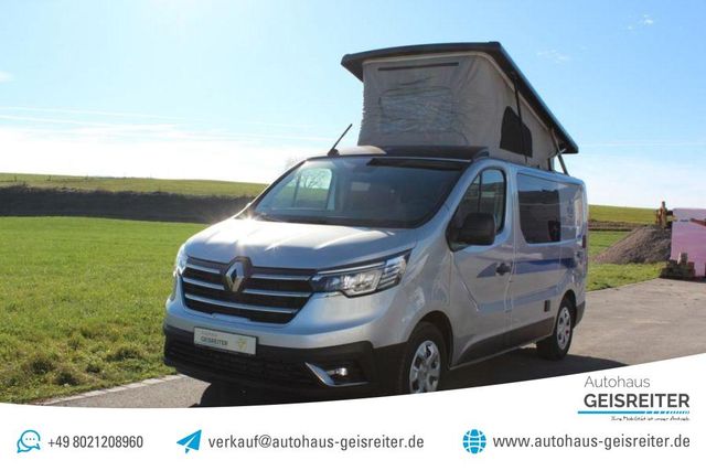 Ahorn VAN City dCi 150 | AHK