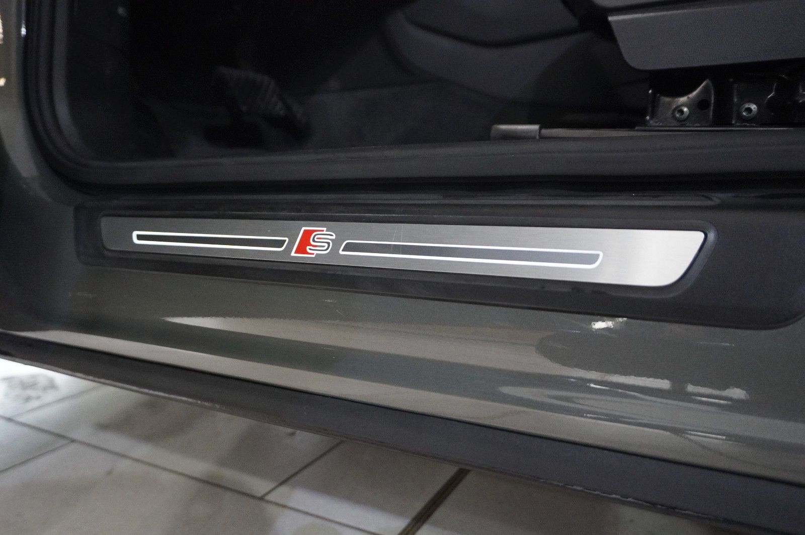 Fahrzeugabbildung Audi Q5 Sportback 35 TDI S-LINE NAVI/LED/SPORT/VIRT.