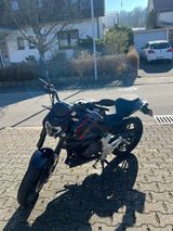 Zündapp ZRN 125 Naked ABS - Angebote entsprechen deinen Suchkriterien