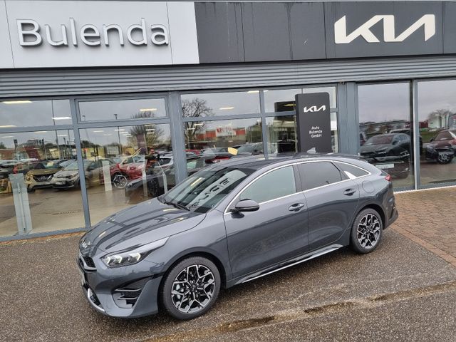 Kia PROCEED 1.5T 140 DCT7 GT-Line Technologie LEDER