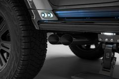 G 63 AMG 4x4² BRABUS 800 NEW AXLE FULL CARBON