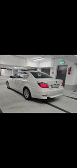 BMW 523i- 2.Hand TÜV 08-2026 technisch top, gepflegt - BMW 523