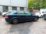 Opel Vectra 2.2 - - Opel Vectra Gebrauchtwagen in Dortmund
