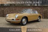 Porsche 911 Urmodell Urmodell 2.0 SWB PRICE REDUCTION "P - Porsche Gebrauchtwagen von 1965