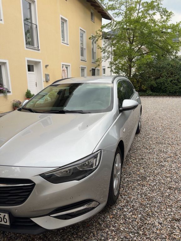 Image of Opel Insignia