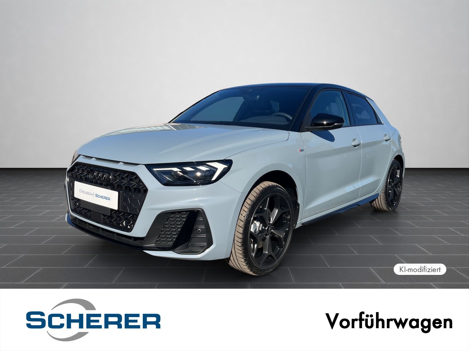 Audi A1 Sportback S line 30 TFSI 85(116) kW(PS) S tro
