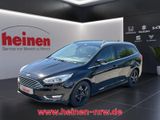 Ford Focus Turnier Titanium 1.0 EcoBoost LM KeyLess - Ford Focus: Titanium