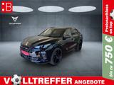 Cupra Terramar VZ 4Drive DSG ABT 325 PS