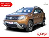 Dacia Duster II 1.2 Prestige - Dacia Duster: Prestige