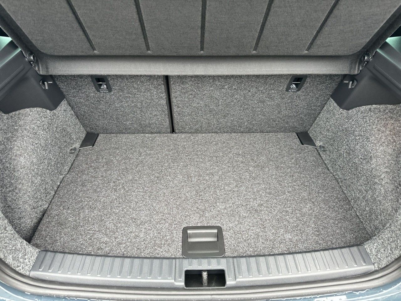 Fahrzeugabbildung SEAT Ibiza FR 1.0 TSI 116 PS 7-Gang-DSG