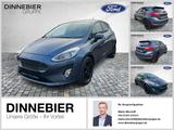 Ford FIESTA TITANIUM X. 2021 MY. LIM. 5-TUERIG ACC CA - Ford Fiesta: Titanium X