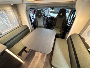 Sunlight Adventure T 68C AUTOMATIK TV FIAT NAVI Combi 6E