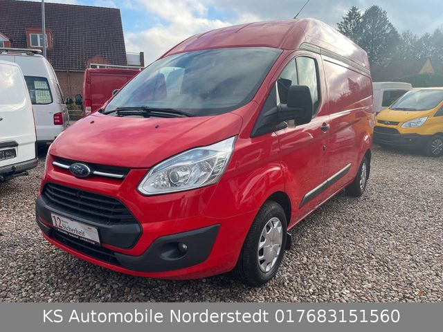 Ford Transit Custom Kasten 310 L2H2 Trend Top Zustand