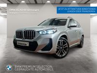 BMW X1 - Vorschau Bild 1