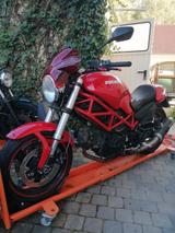 Ducati Monster 695, niedrige Sitzhöhe - Angebote entsprechen deinen Suchkriterien