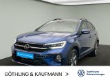 Volkswagen Taigo 1.5 TSI DSG R-LINE*IQ.LIGHT*DIGITAL*NAVI*K - Jahreswagen: Automatik