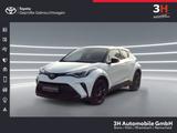 Toyota C-HR - 2.0 l Hybrid 4x2 Style Sel. CVT Klima - Toyota C-HR Style mit Hybrid-Antrieb (Benzin/Elektro)