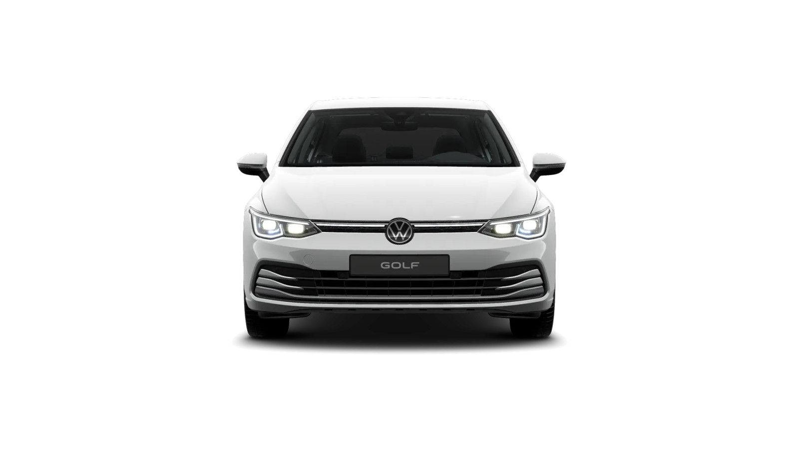 Volkswagen Golf - Bild 2