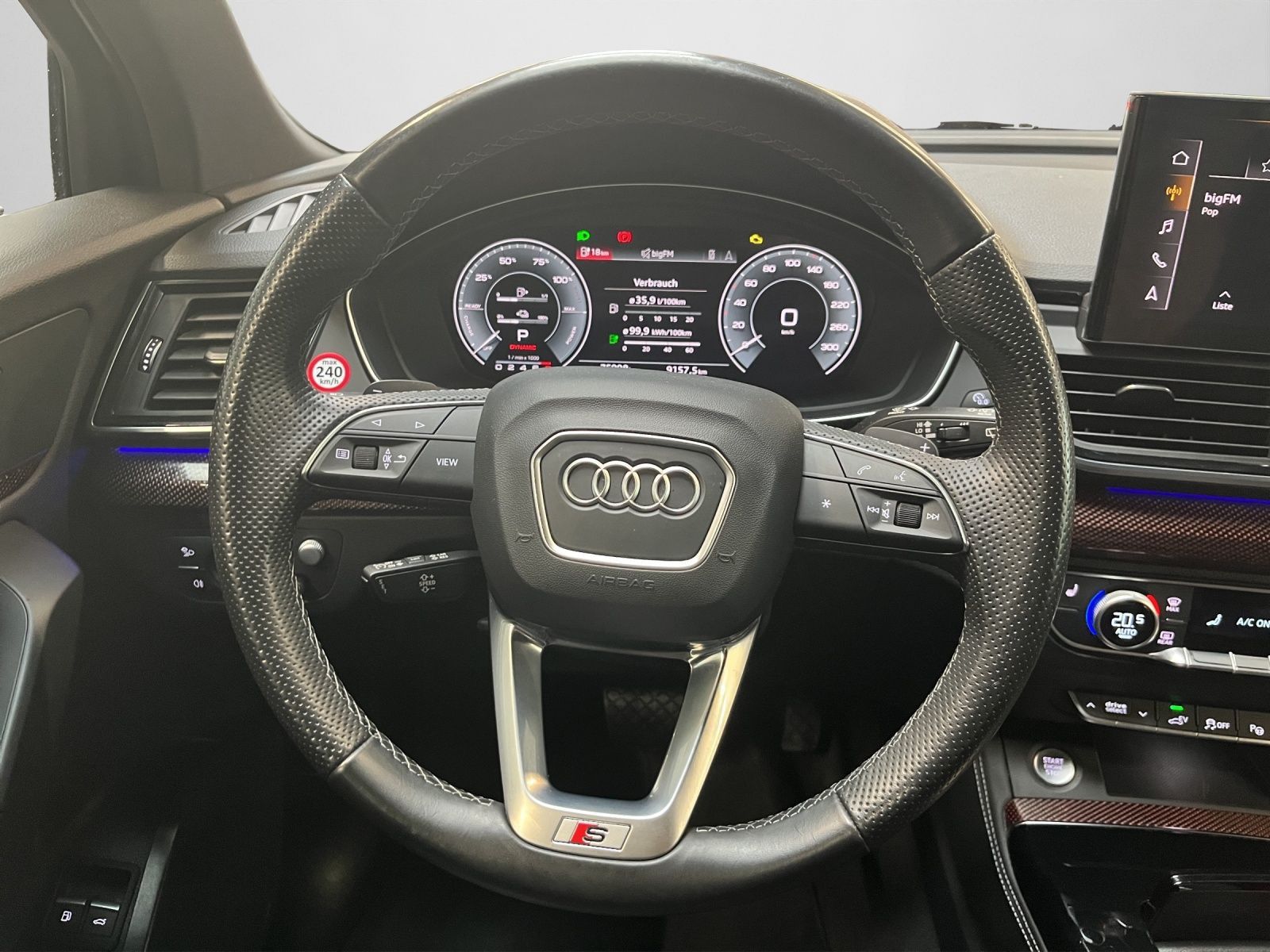 Audi Q5 - Bild 10