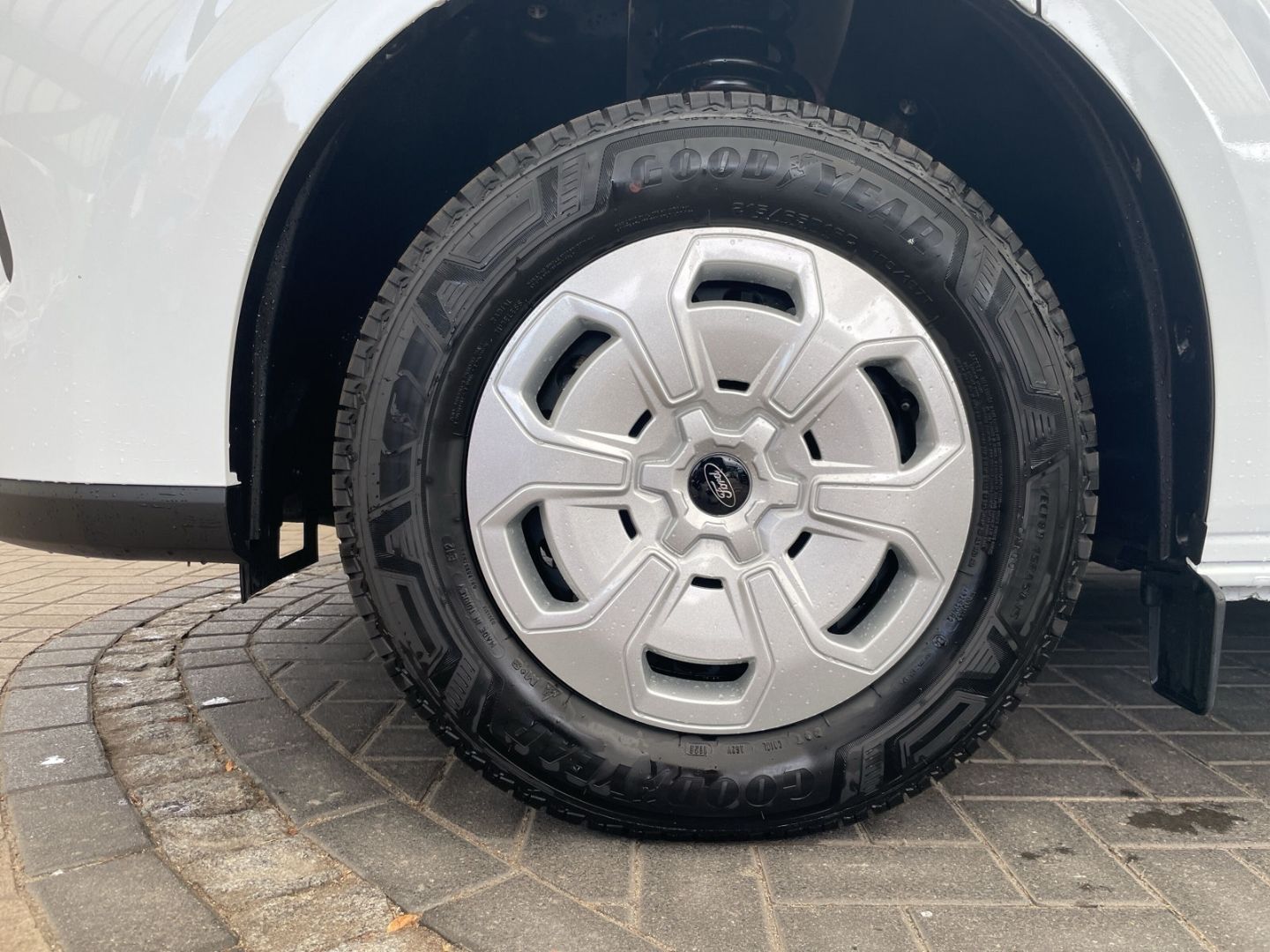 Ford Transit Custom - Bild 7