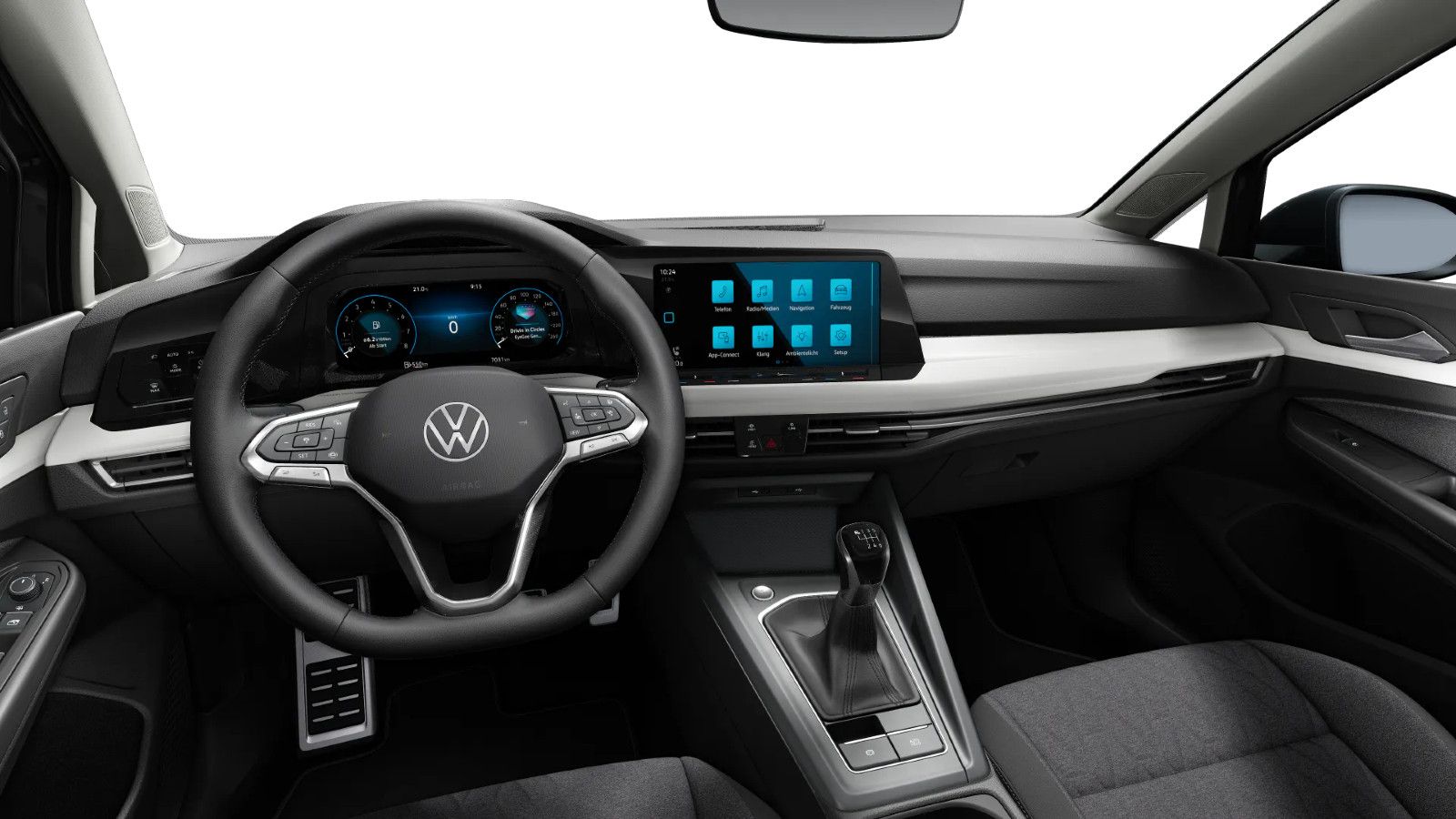 Volkswagen Golf - Bild 5