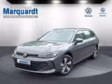 Volkswagen Passat  Variant 1.5 TSI AHK LED Side ACC 5J.Gar. - Volkswagen Passat Variant Neuwagen