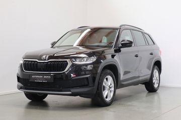 Skoda Kodiaq - 2
