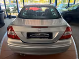 Mercedes-Benz CLK 350 Coupe /Autom./49TKM/1.Hd - Mercedes-Benz CLK