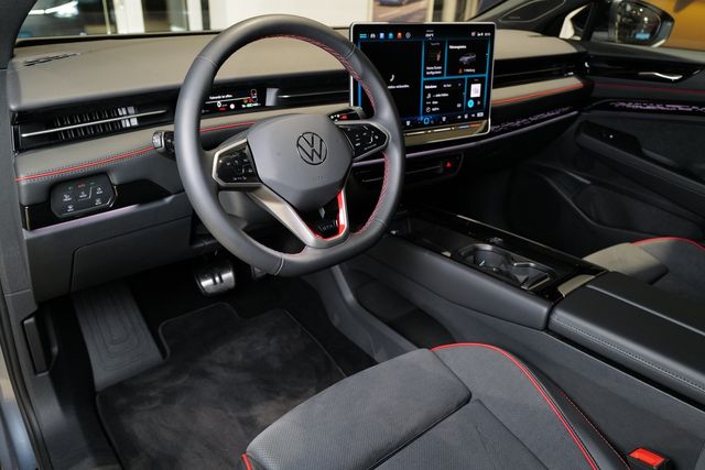 Volkswagen ID.7 Tourer GTX 4Motion AHK WäPump HKardon 360°