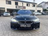 BMW M550d xDrive/Nightvision/HUD/Massage/Softclose - BMW M550: 550d