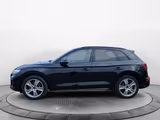Audi SQ5 55 TDI q. Tiptr., AHK, Tour, Head-Up, Matrix - Audi SQ5 aus 2025