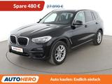 BMW X3 xDrive 20i Advantage Aut.*LED*TEMPO*PDC* - BMW X3 Gebrauchtwagen in Stuttgart