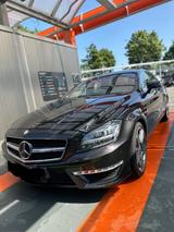 Mercedes-Benz MERCEDES BENZ CLS 63 **Keramikbremsen, Carbon, N - Mercedes-Benz: Cls63