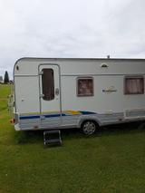 Bürstner Ventana 410 - Offers