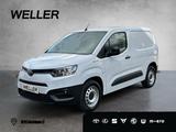 Toyota Proace City Electric L1 Duty Comfort *Klima*DAB*