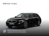 BMW 318 dTour+Navi+DAB+RFK+e-Sitze+LenkradHZG+PDCv+h - BMW 318 in Wiesbaden