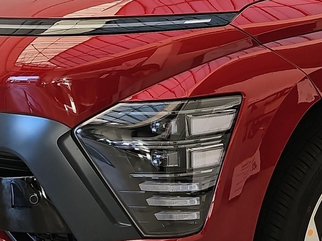 Fahrzeugabbildung Hyundai KONA EV 2WD 65,4kWh N-Line WPumpe KlimaA Navi