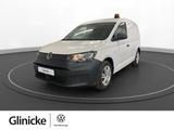 Volkswagen Caddy Cargo 1.5 TSI AHK Klima Radio
