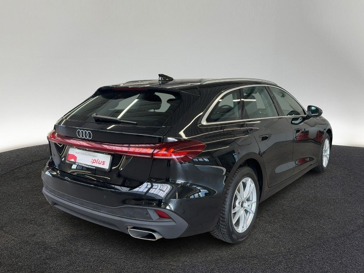 Audi A5 - Bild 6