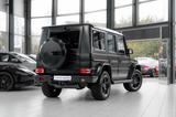 Mercedes-Benz G 500*SPORT-PAKET*DESIGNO*H/K*EXCLUSIVE*MAGNO* - Mercedes-Benz G 500 in Bonn