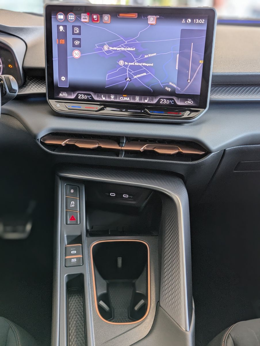 CUPRA Terramarr 2.0 VZ 4D Drive-XL HUD Matrix Pano 20" - Image 20