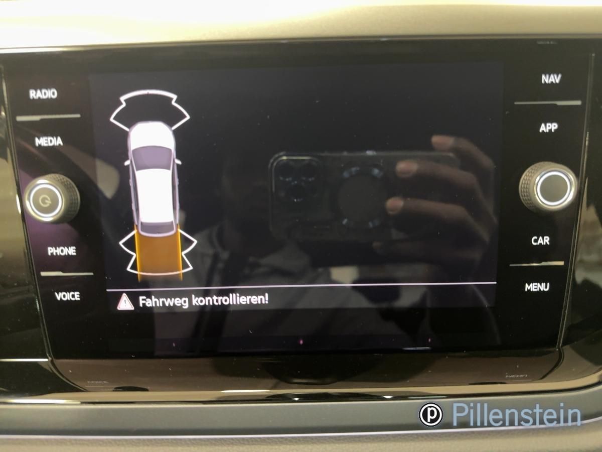 Volkswagen Taigo - Bild 12