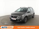 Peugeot 2008 1.2 PureTech Active Aut.*TEMPO*PDC*SHZ* - Peugeot 2008 mit Anhängerkupplung