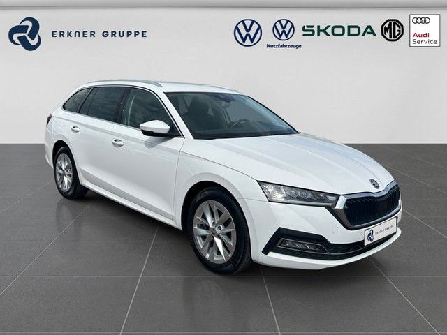 Skoda Octavia - Bild 6