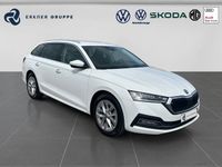 Skoda Octavia - Vorschau Bild 6