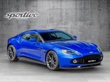 Aston Martin Vanquish  Zagato Coupe *40 of 99*Sonderpreis * - Aston Martin Vanquish Gebrauchtwagen